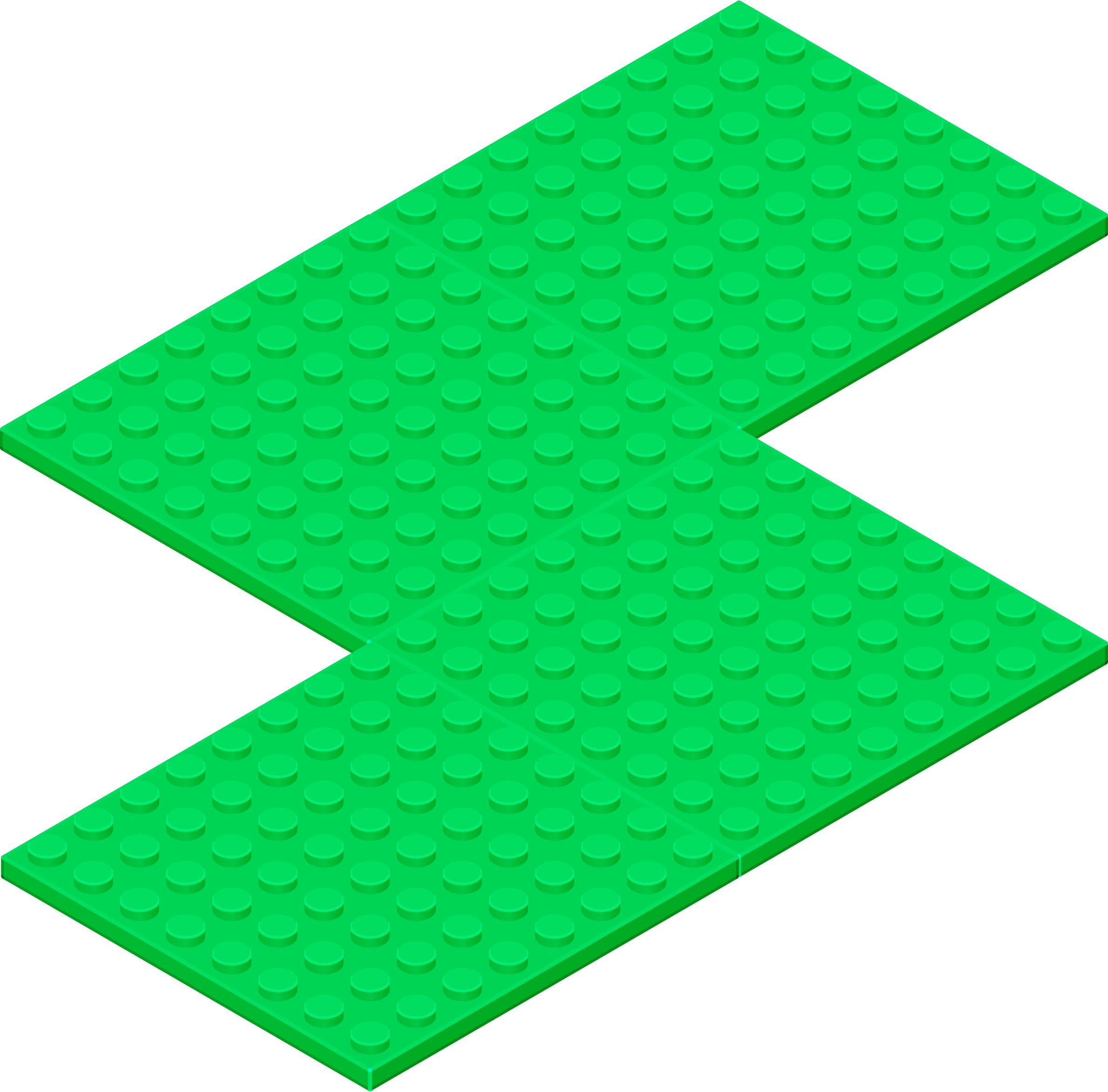 Lego plates backgroudn image